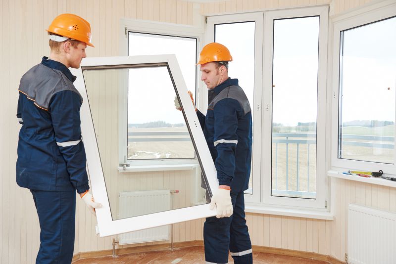 Cost of Windows Installation in Rancho Cucamonga, CA